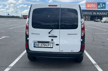 Минивэн Renault Kangoo 2018 в 