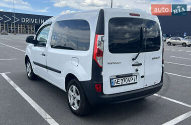 Минивэн Renault Kangoo 2018 в 