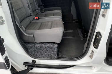 Минивэн Renault Kangoo 2018 в 
