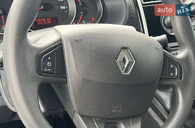 Минивэн Renault Kangoo 2018 в 