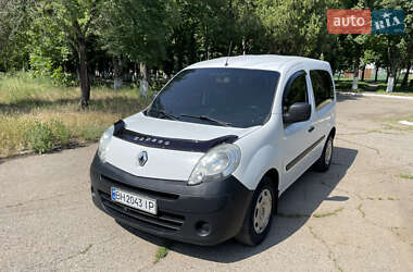 Минивэн Renault Kangoo 2008 в Одессе