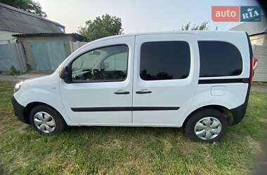 Минивэн Renault Kangoo 2018 в 