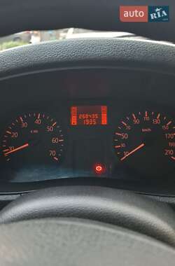 Минивэн Renault Kangoo 2008 в 