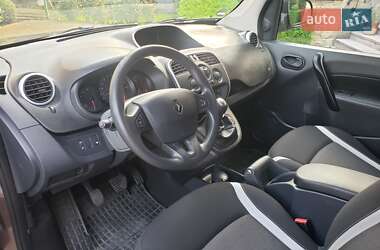 Минивэн Renault Kangoo 2014 в 