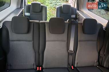 Минивэн Renault Kangoo 2014 в 