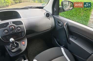Минивэн Renault Kangoo 2014 в 