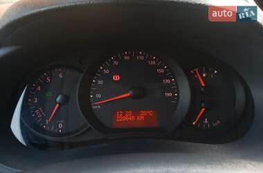 Минивэн Renault Kangoo 2014 в 