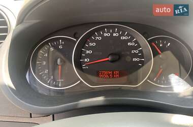 Минивэн Renault Kangoo 2010 в 