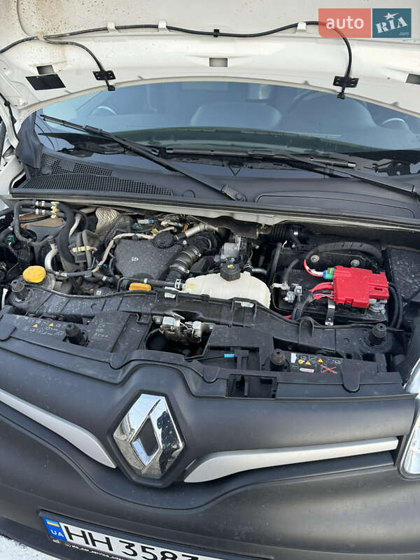 Другие грузовики Renault Kangoo 2020 в Николаеве