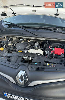 Другие грузовики Renault Kangoo 2020 в 