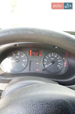 Минивэн Renault Kangoo 2007 в Львове