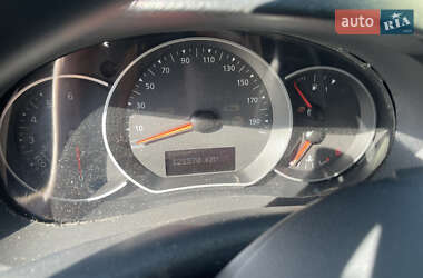 Грузовой фургон Renault Kangoo 2016 в 