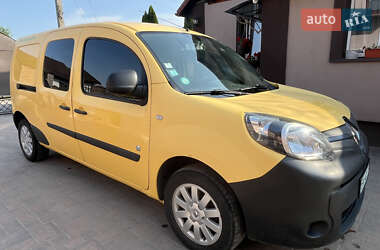 Грузовой фургон Renault Kangoo 2015 в 
