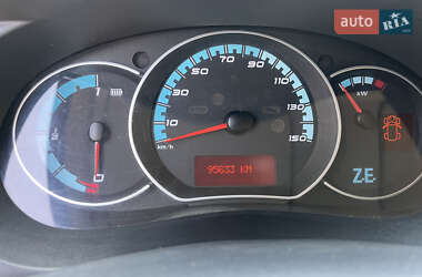 Грузовой фургон Renault Kangoo 2015 в 