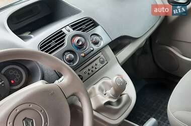 Минивэн Renault Kangoo 2008 в 