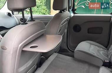 Минивэн Renault Kangoo 2008 в 