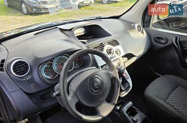 Минивэн Renault Kangoo 2013 в 