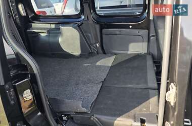Минивэн Renault Kangoo 2013 в 