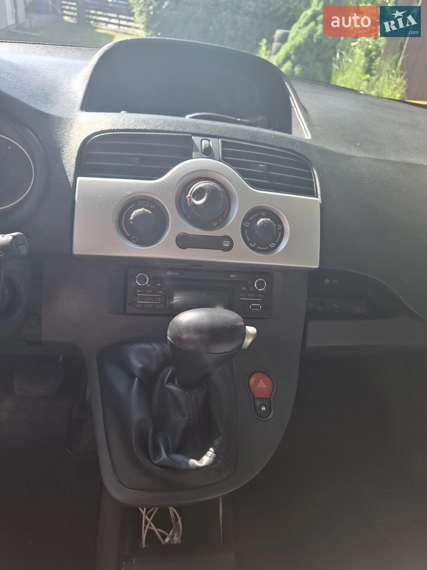 2015 Renault Kangoo - мініатюра 10