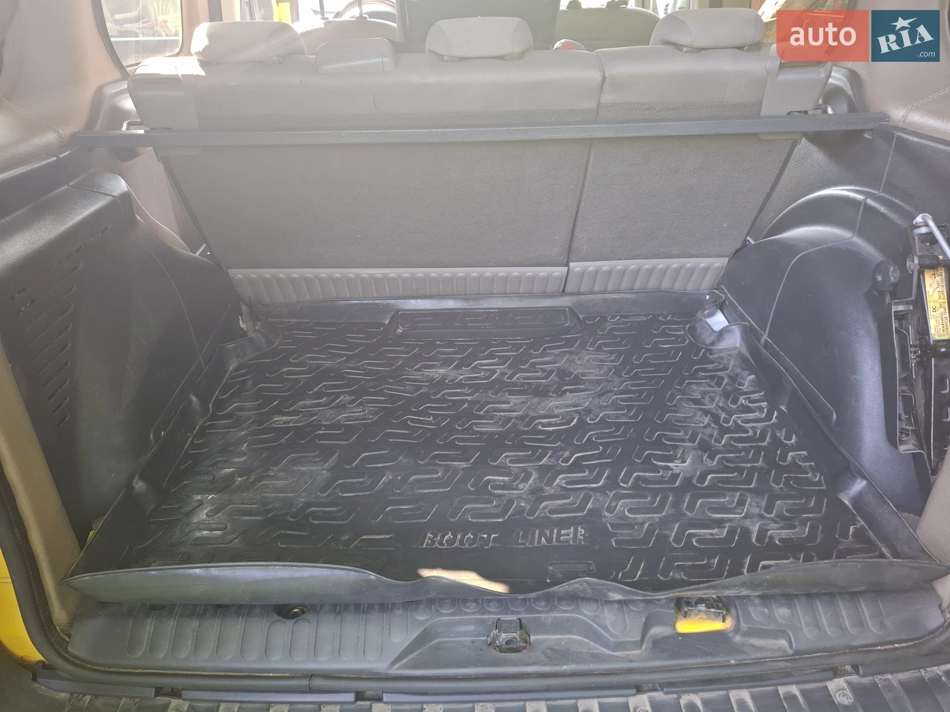 2015 Renault Kangoo - мініатюра 17