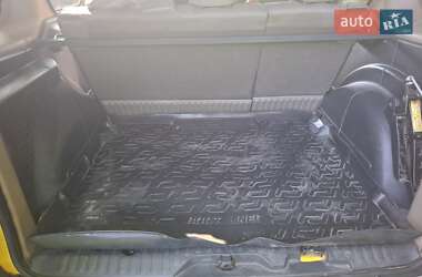 Минивэн Renault Kangoo 2015 в 