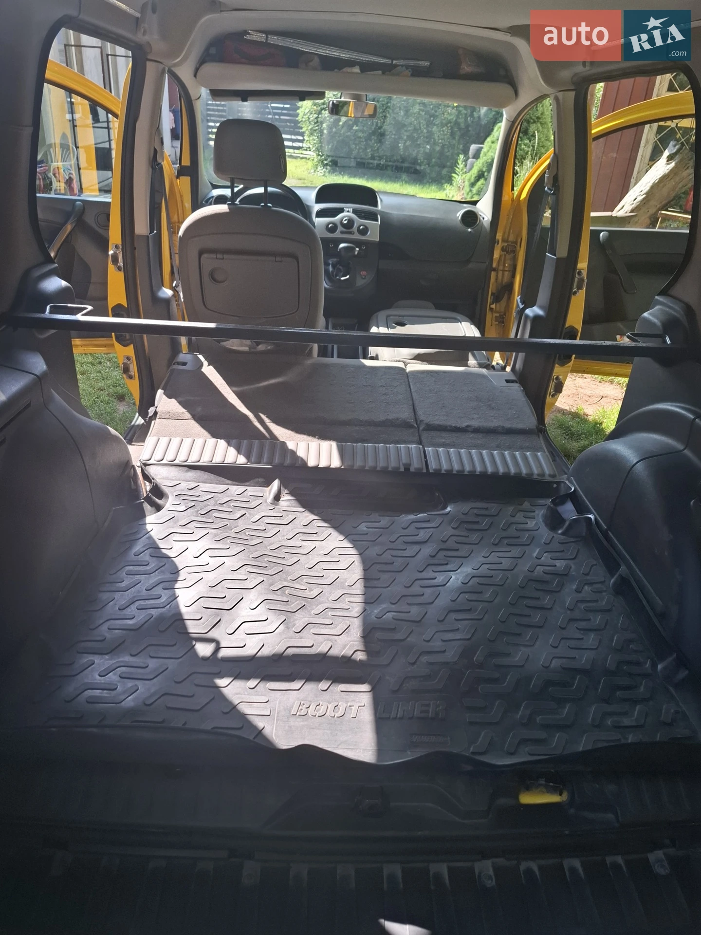 2015 Renault Kangoo - мініатюра 23