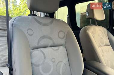 Мінівен Renault Kangoo 2009 в 