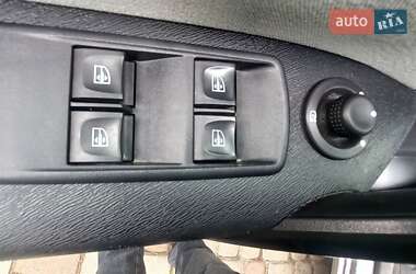 Мінівен Renault Kangoo 2016 в 