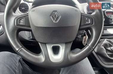 Мінівен Renault Kangoo 2016 в 