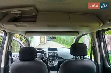 Мінівен Renault Kangoo 2016 в 