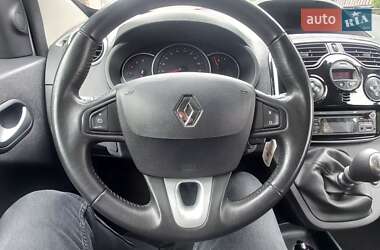 Мінівен Renault Kangoo 2016 в 