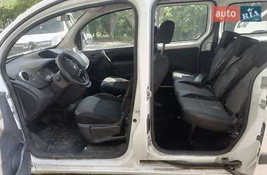 Минивэн Renault Kangoo 2021 в 