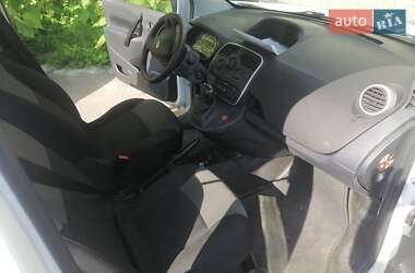 Минивэн Renault Kangoo 2021 в 