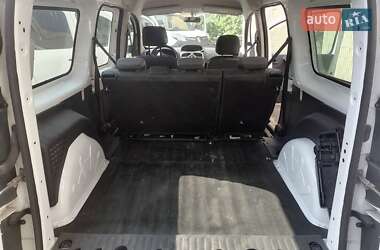 Минивэн Renault Kangoo 2021 в 