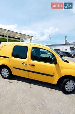Минивэн Renault Kangoo 2014 в 