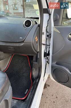 Грузовой фургон Renault Kangoo 2015 в 