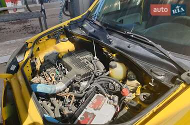 Минивэн Renault Kangoo 2003 в 