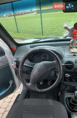Минивэн Renault Kangoo 2000 в 
