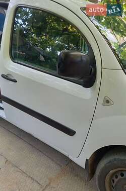 Грузопассажирский фургон Renault Kangoo 2010 в 