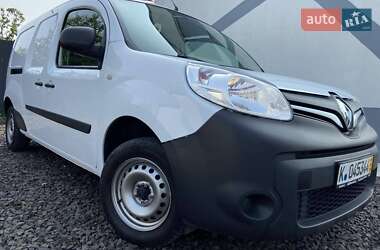 Вантажний фургон Renault Kangoo 2020 в Ковелі