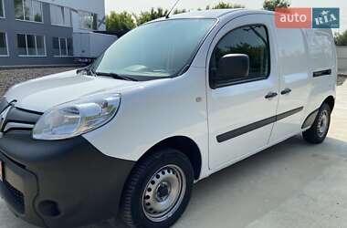 Грузовой фургон Renault Kangoo 2020 в 