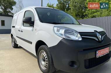 Грузовой фургон Renault Kangoo 2020 в 