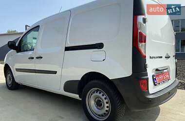 Грузовой фургон Renault Kangoo 2020 в Киеве