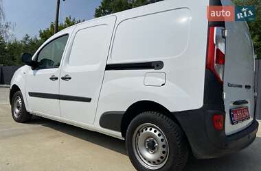 Грузовой фургон Renault Kangoo 2020 в 