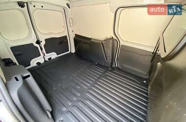 Грузовой фургон Renault Kangoo 2020 в 