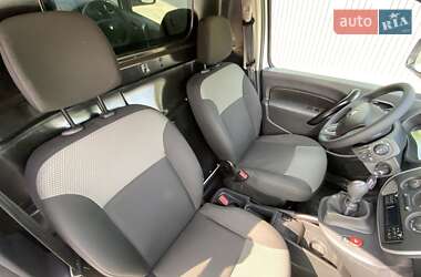 Грузовой фургон Renault Kangoo 2020 в 