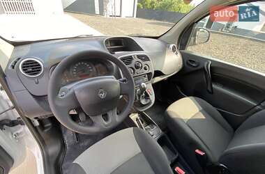 Грузовой фургон Renault Kangoo 2020 в 