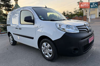 Вантажний фургон Renault Kangoo 2021 в Дніпрі