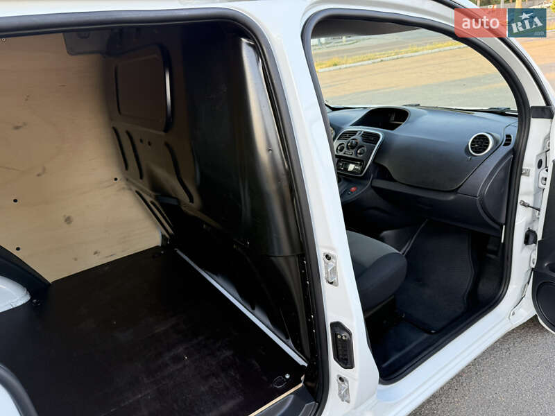 Вантажний фургон Renault Kangoo 2021 в Дніпрі