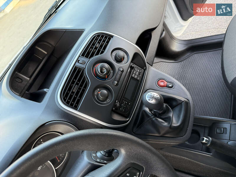 Вантажний фургон Renault Kangoo 2021 в Дніпрі